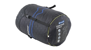 Outwell Contour Supreme Kaffee
